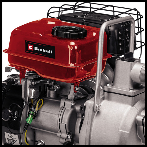 EINHELL Benzin-Wasserpumpe »Einhell Cla...