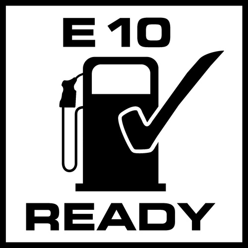 EINHELL Benzin-Wasserpumpe »Einhell Cla...