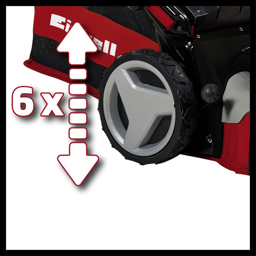 EINHELL Benzin-Rasenmäher »Einhell Cla...