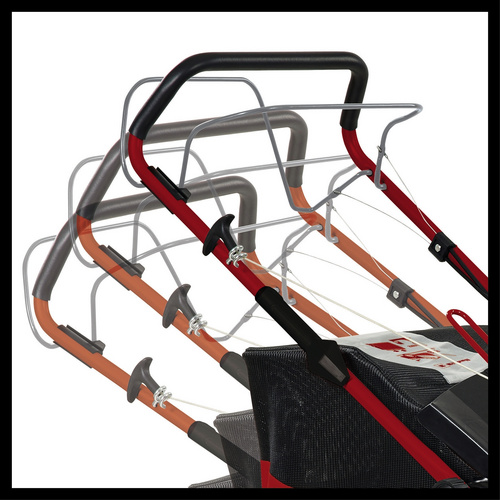 EINHELL Benzin-Rasenmäher »Einhell Cla...