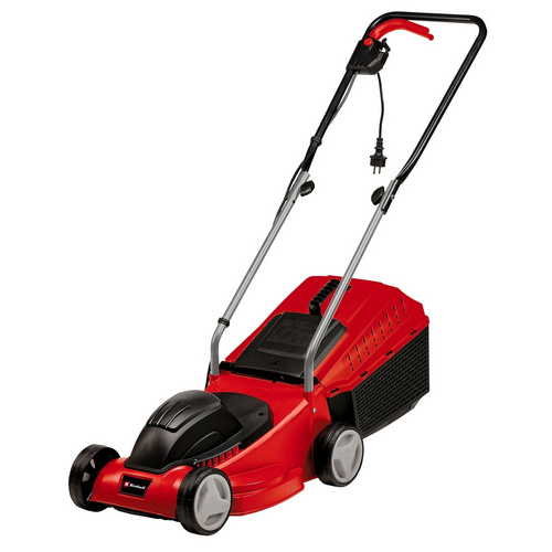 Einhell Elektro-Rasenmäher GC-EM 1032 32 cm Schnittbreite