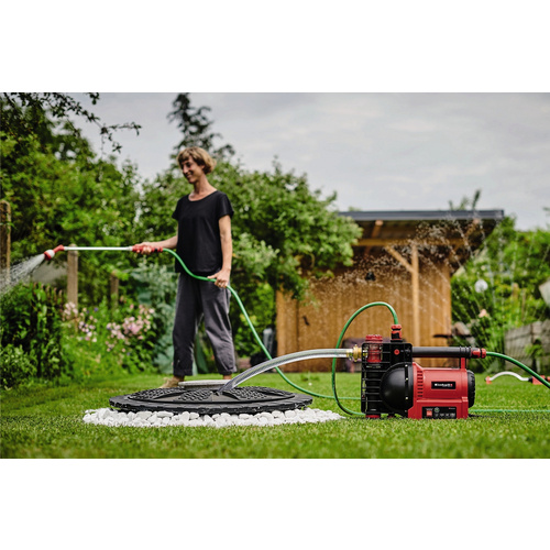 Einhell Gartenpumpe GE-GP 1145 ECO