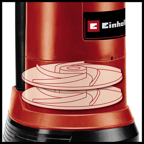 EINHELL Regenfasspumpe »Einhell Expert...