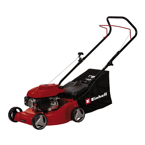 Einhell Benzin-Rasenmäher GC-PM 40/1