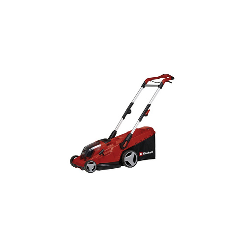 Einhell Akku-Rasenmäher GE-CM 36/41 Li-Solo 500 m²