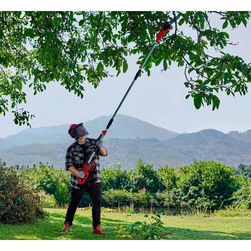 EINHELL Akku-Hochentaster »Power X-Chan...