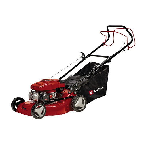 Einhell Benzin-Rasenmäher GC-PM 46/4 S