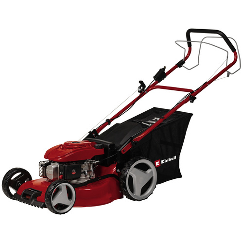 Einhell Benzin-Rasenmäher GC-PM 46/4 S HW-E