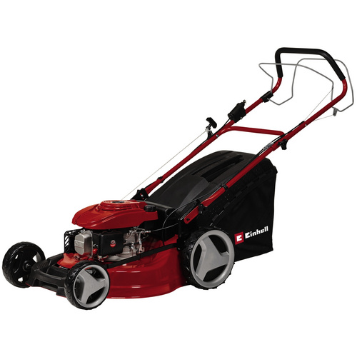 Einhell Benzin-Rasenmäher GC-PM 51/3 S HW-E