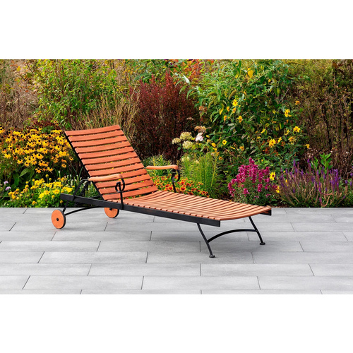 MERXX Gartenmöbelset »Schlossgarten«,... MERXX Gartenmöbelset »Schlossgarten«,...