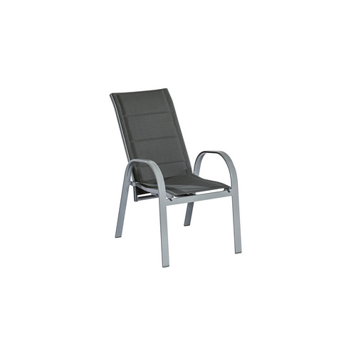MERXX Gartenmöbelset »Amalfi«, 6 Sitz...