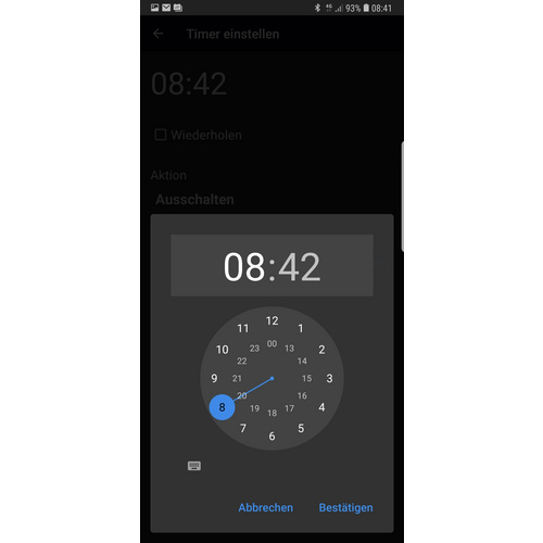 HEISSNER RGB-Controller »SMART LIGHT«,... HEISSNER RGB-Controller »SMART LIGHT«,...