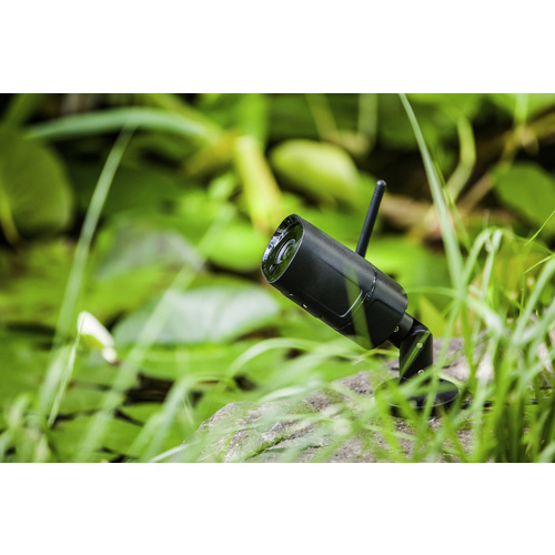 HEISSNER Überwachungskamera »SMART GAR...