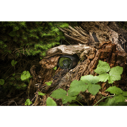 HEISSNER Überwachungskamera »SMART GAR...