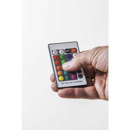 HEISSNER Unterwasser-LED-Band, 24 W - sc...