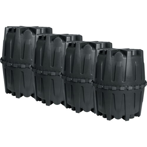 GRAF Sammelgrube »Herkules«, 1600 L, s...