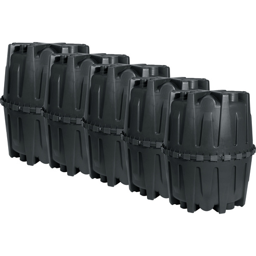 GRAF Sammelgrube »Herkules«, 1600 L, s...