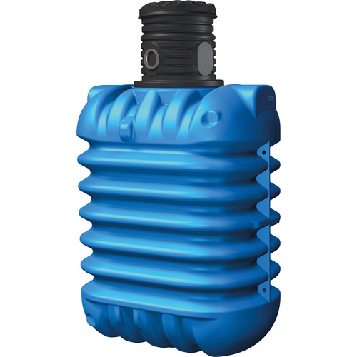 Image of 4RAIN Tanksystem »MODULARIS«, 2500 l, eckig