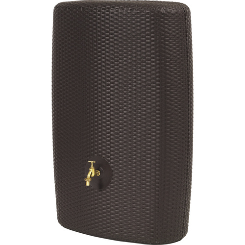 GARANTIA Wandtank »SUNDA«, 300 L, mocca
