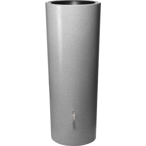 Garantia Regenspeicher COLOR 2in1, Silver
