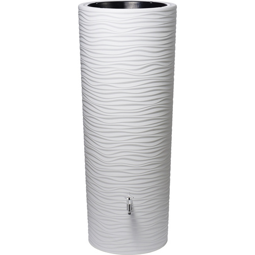 Garantia Regenspeicher Natura 2in1, 350 L arctic