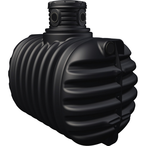 4RAIN Tanksystem »COMPACT «, 2650 L, i...