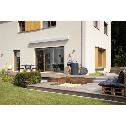 GARANTIA Regenspeicher »MURO«, 420 L, ...