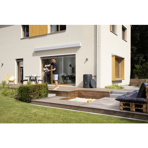 GARANTIA Regenspeicher »MURO«, 420 L, ...