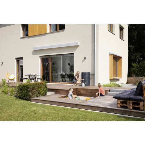 GARANTIA Regenspeicher »MURO«, 420 L, ...