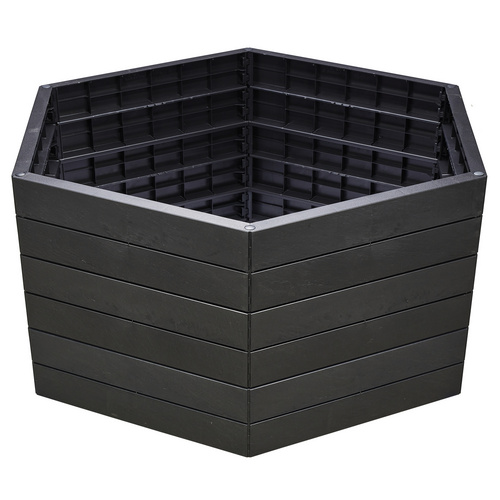 GARANTIA Hochbeet »Ergo XL 75«, Stone,...