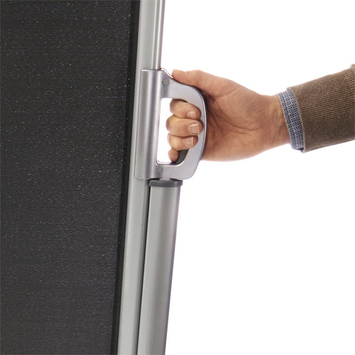 LECO Seitenmarkise, Stahl/Aluminium/Poly...