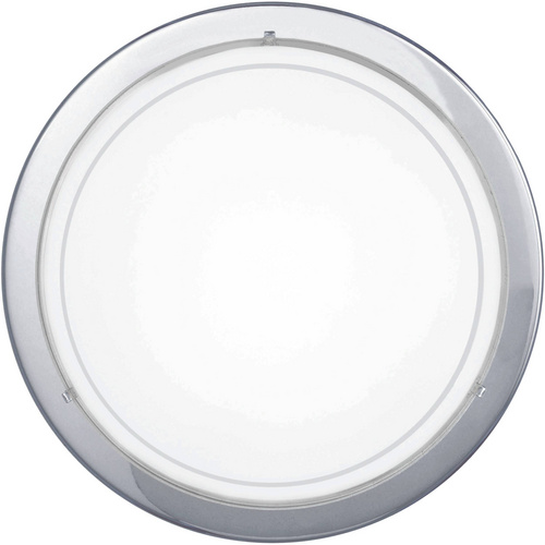EGLO Deckenleuchte Planet 1 60 W