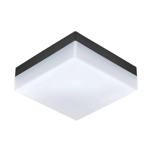 Eglo Led Außenleuchte Sonella anthrazit