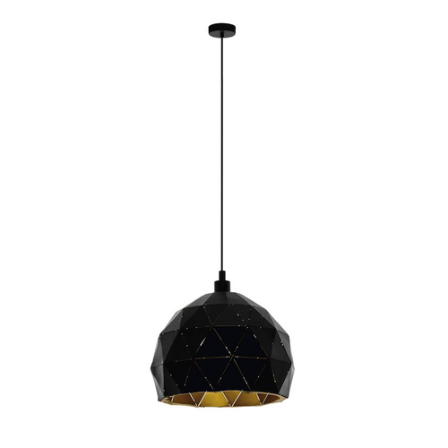 Eglo Pendelleuchteroccaforte - 97845 30Cm Golden - Bild 2