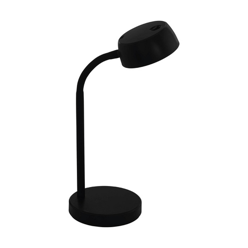 Eglo LED Tischleuchte Cabales schwarz