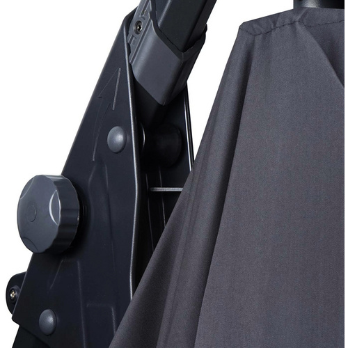 MVG Ampelschirm »MVG-D14«, Sonnenschir...