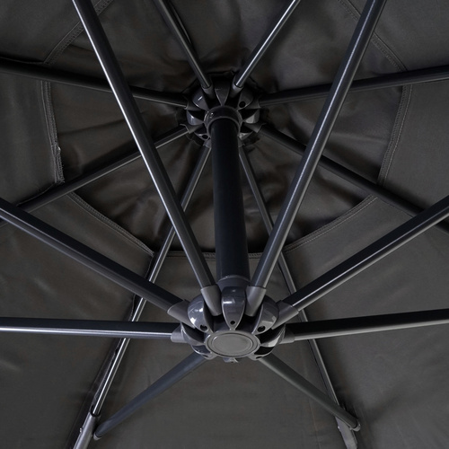 MVG Ampelschirm »MVG-D14«, Sonnenschir...