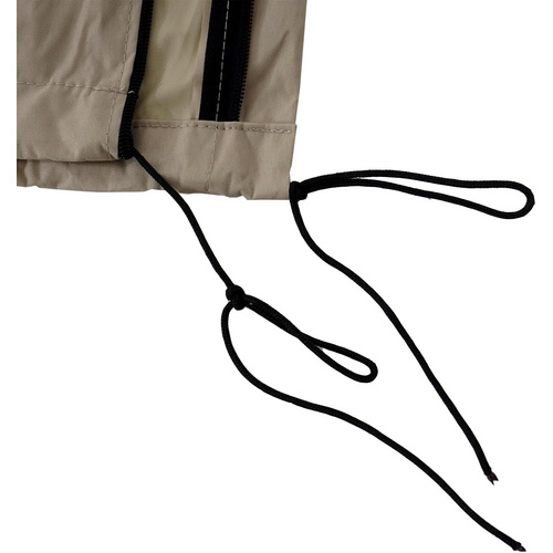 Thumbnail - MVG Schutzhülle - weiss