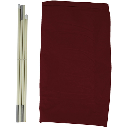 Thumbnail - MVG Schutzhülle - rot