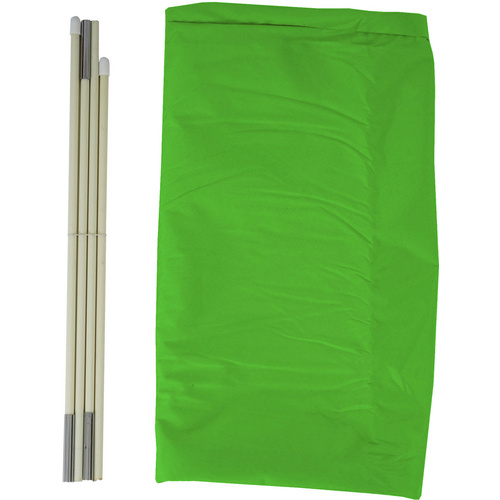 Thumbnail - MVG Schutzhülle - gruen