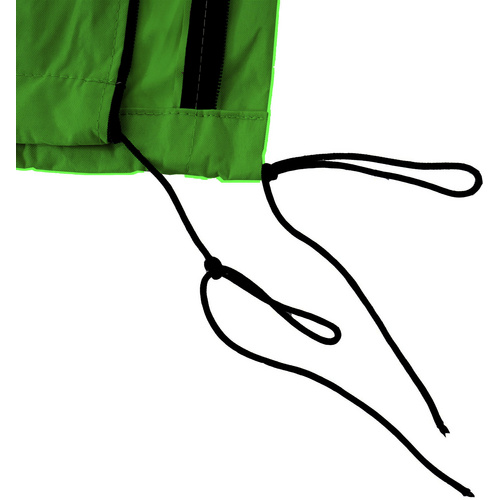 Thumbnail - MVG Schutzhülle - gruen