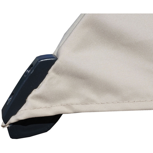 MVG Sonnenschirm »MVG-D20«, XXL-Schirm...