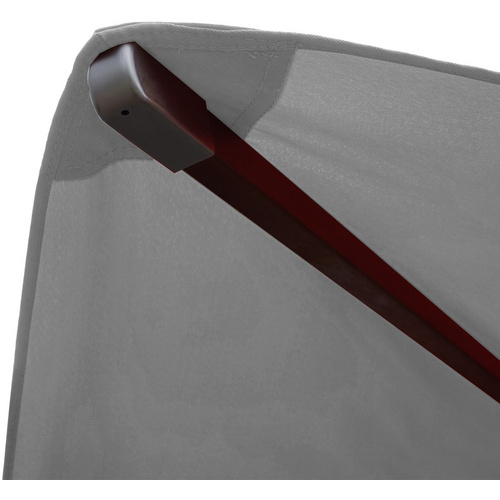 MVG Ersatzbezug »MVG-C57« - grau...