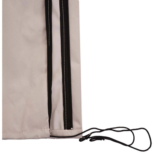 Thumbnail - MVG Schutzhülle - braun