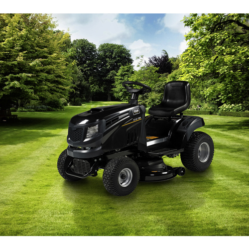 TEXAS Rasentraktor, Schnittbreite: 108 c...