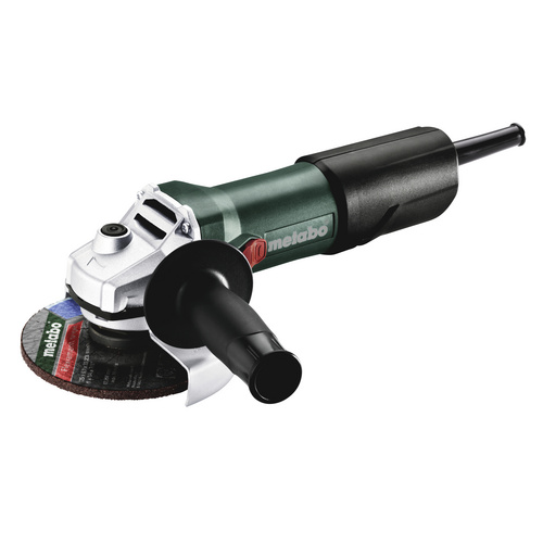 Metabo Winkelschleifer WEV 850-125 Karton