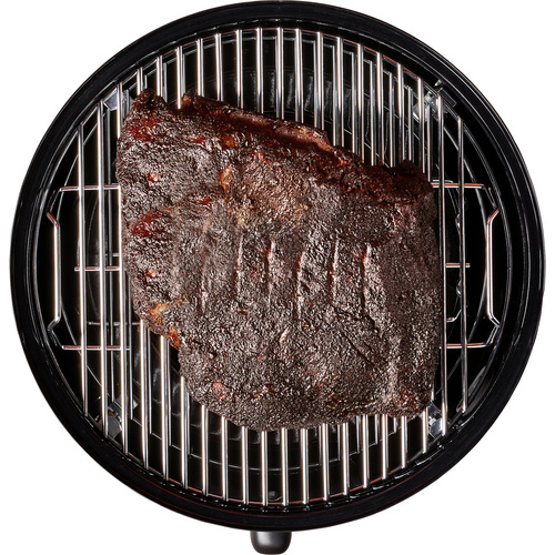 WEBER Smoker »Smokey Mountain Cooker«,...