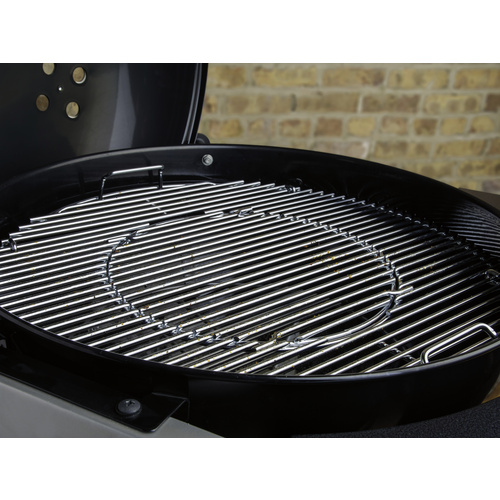 WEBER Holzkohlegrill »Performer Premium...