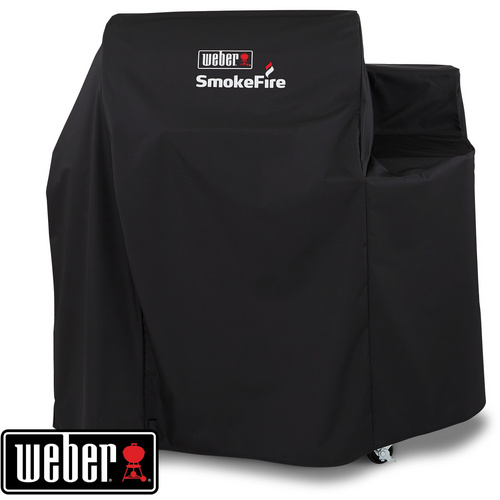 WEBER Grill-Abdeckhaube für WEBER-Grill...