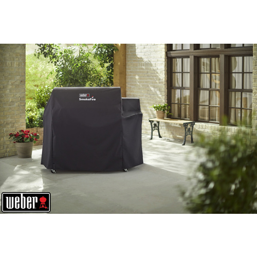 WEBER Grill-Abdeckhaube für WEBER-Grill...